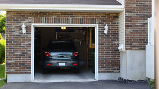 Garage Door Installation at Madrone Woodlands Larkspur, California