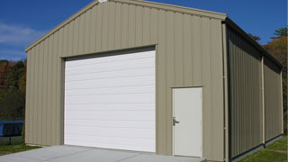 Garage Door Openers at Madrone Woodlands Larkspur, California